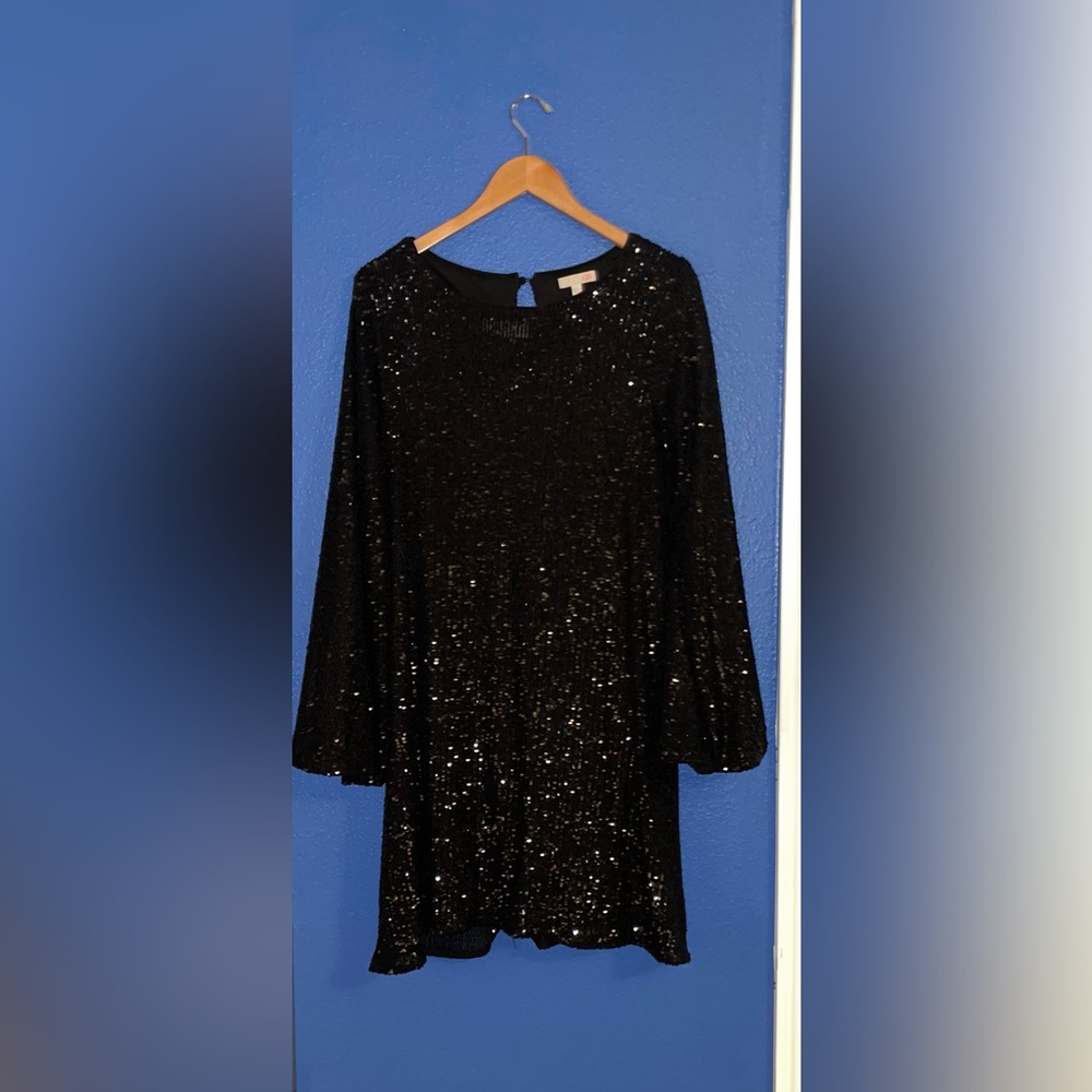 Sparkle dress